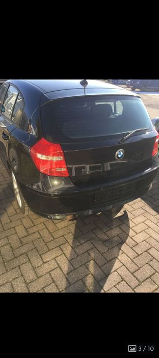 Schimb BMW seria 1