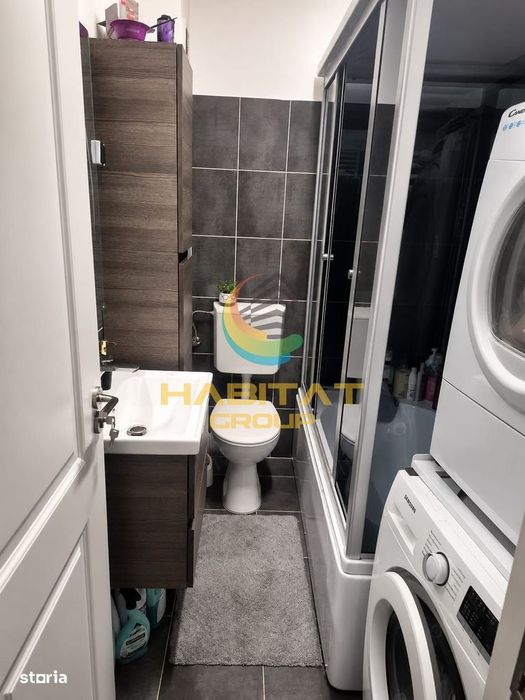 Apartament 2 Camere Decomandat Sector 4 Grand Arena