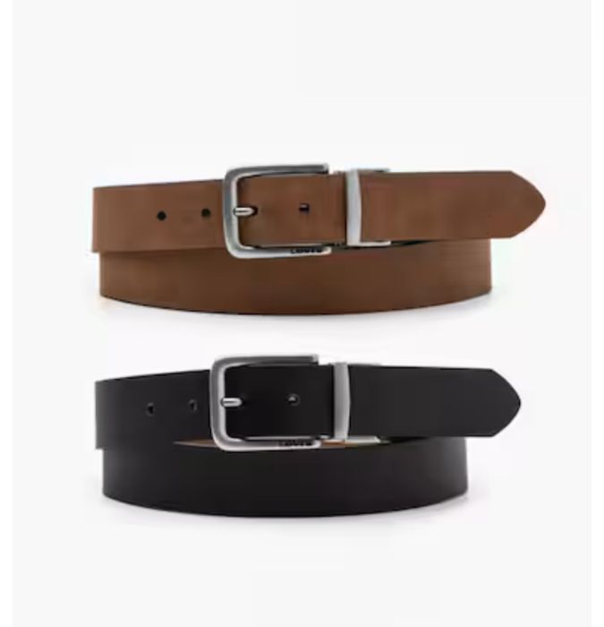 Двулицев колан Levi’s