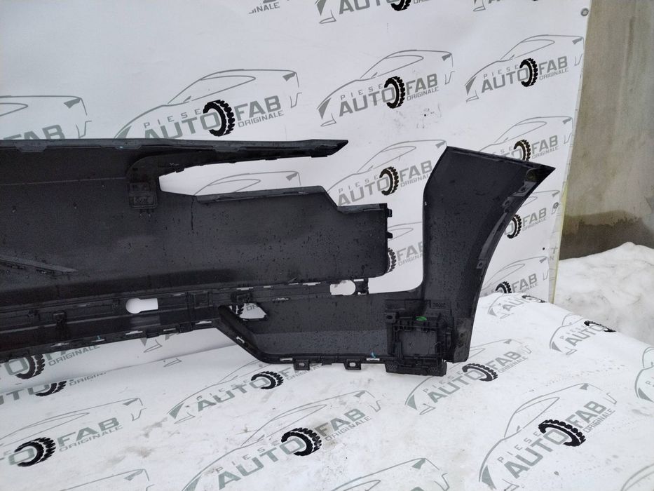 Bara fata Volvo EX30 an 2023-2024-2025-2026
