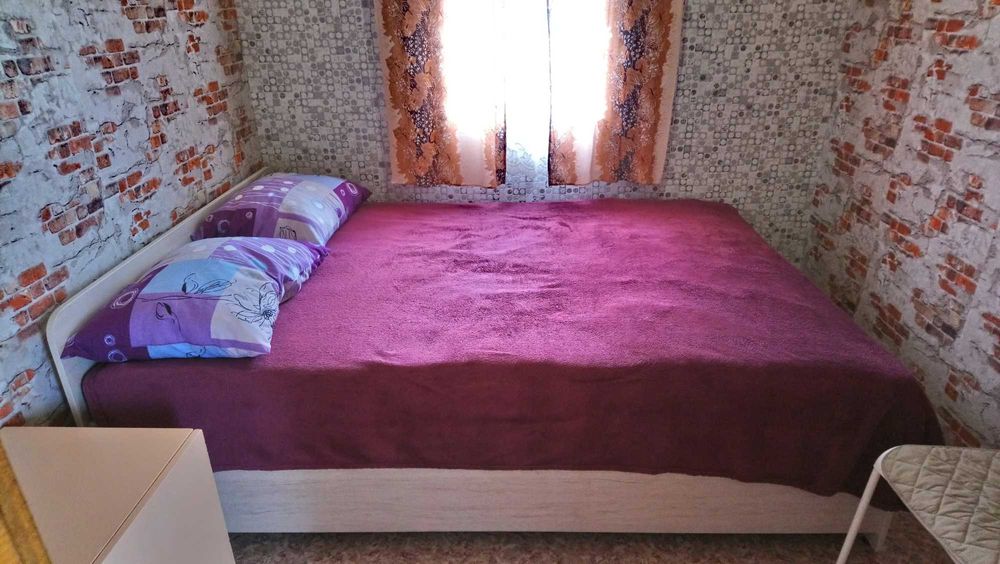 Сдам дом в б/о Орион, Бухтарма