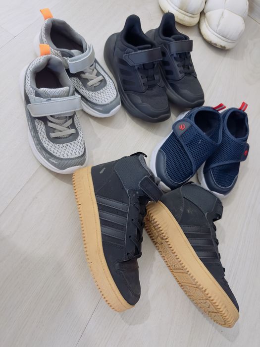 Продам детскую обувь на мальчика