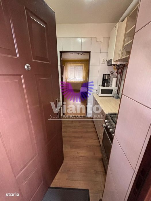 Apartament 2 Camere 28mpu - Tiglari