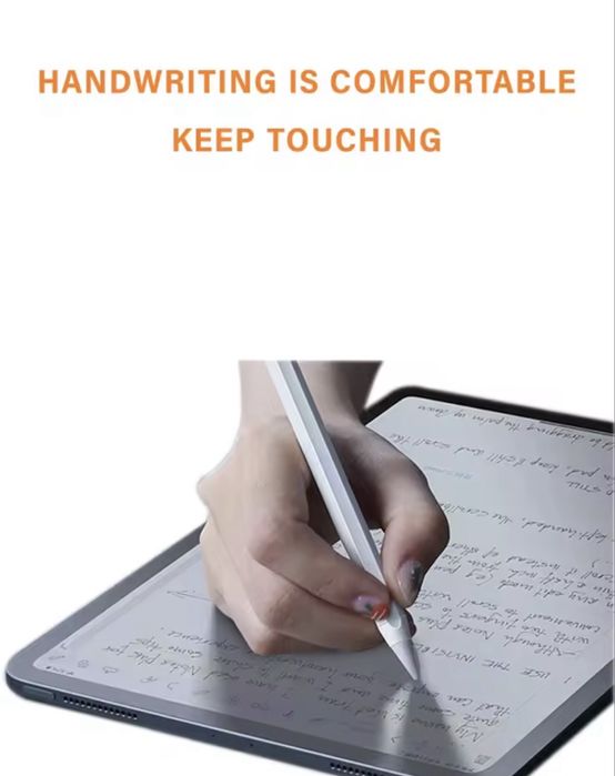 Стилус молив за таблет