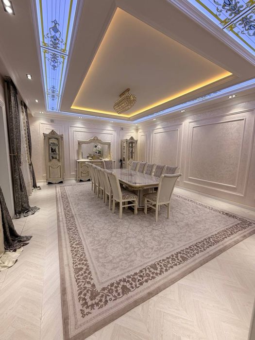 ПОД КЛЮЧ! С мебелью и техникой! Юнусабадский район.