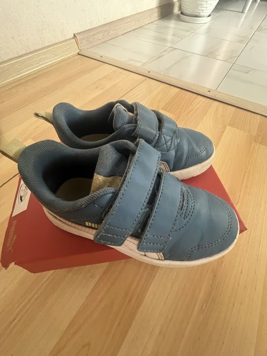 кроссовки на мальчика