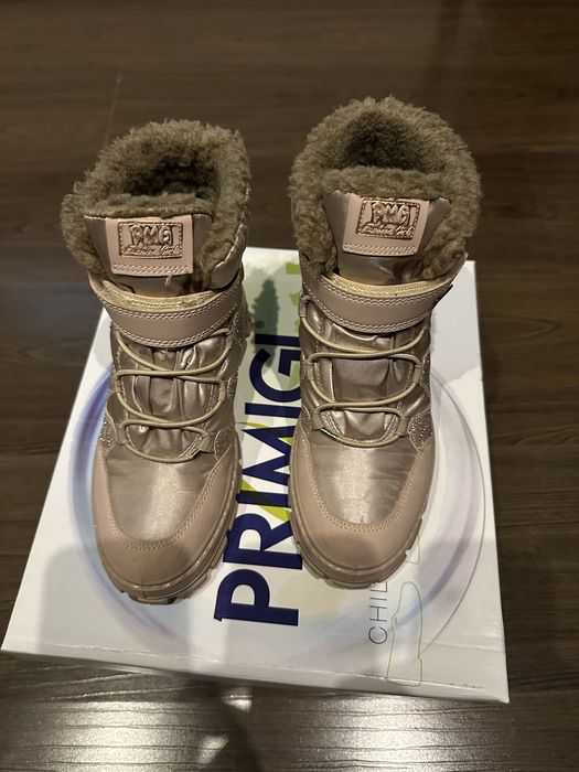Детски апрески PRIMIGI