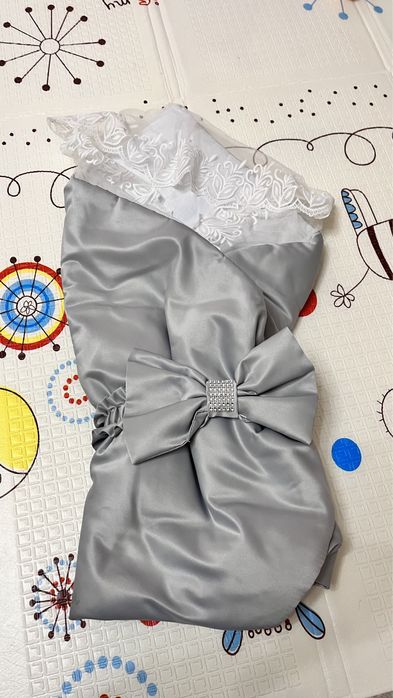 Конверт для выписки