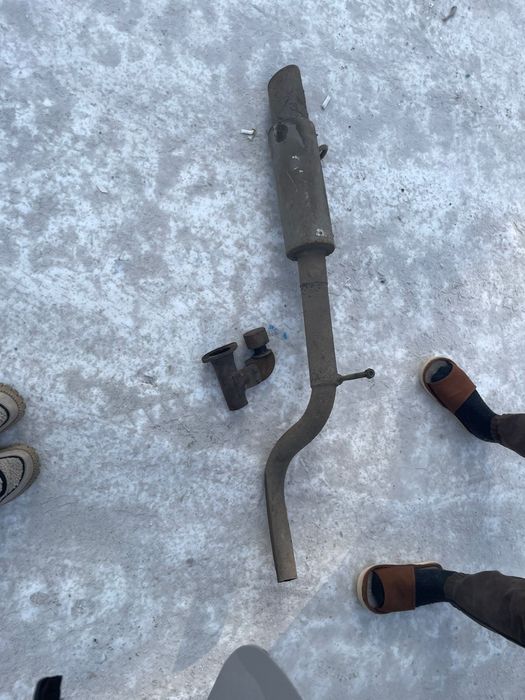 Продам трубу(Примоток)