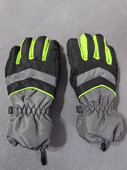 Детско ски яке "Brunotti" ,ски панталон и  ръкавици