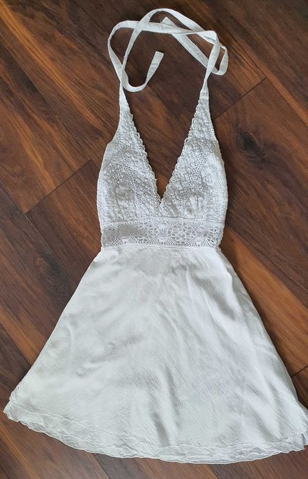 Rochie scurta de vară