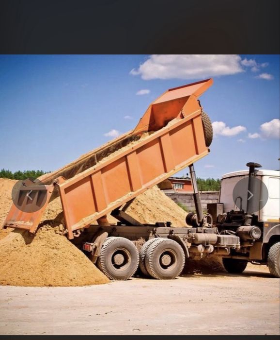 К вашим услугам газель самосвал.ЩЕБЕНЬ ПЕСОК ПГС ОТСЕВ