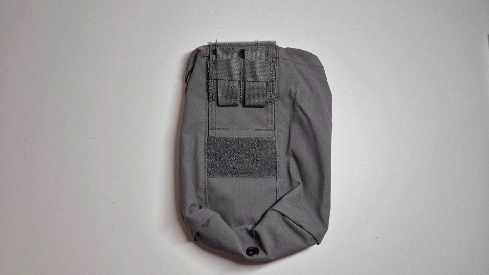 Dump pouch foliage green molle