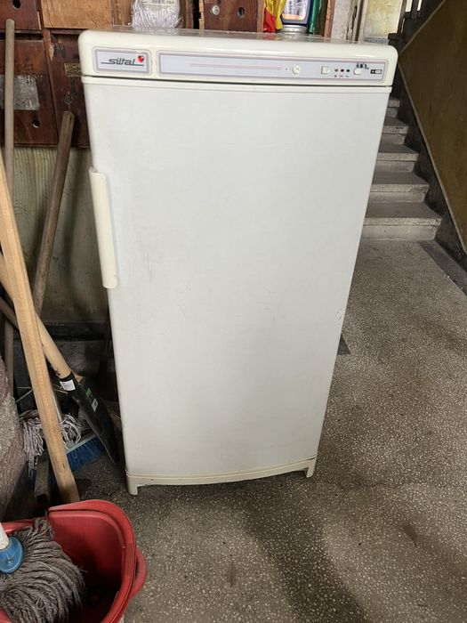 Фризер Силтал,с 5 чекмеджета