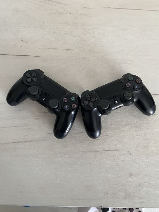 PS4 Slim perfect functional