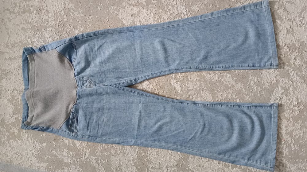 Джинсы для беременных