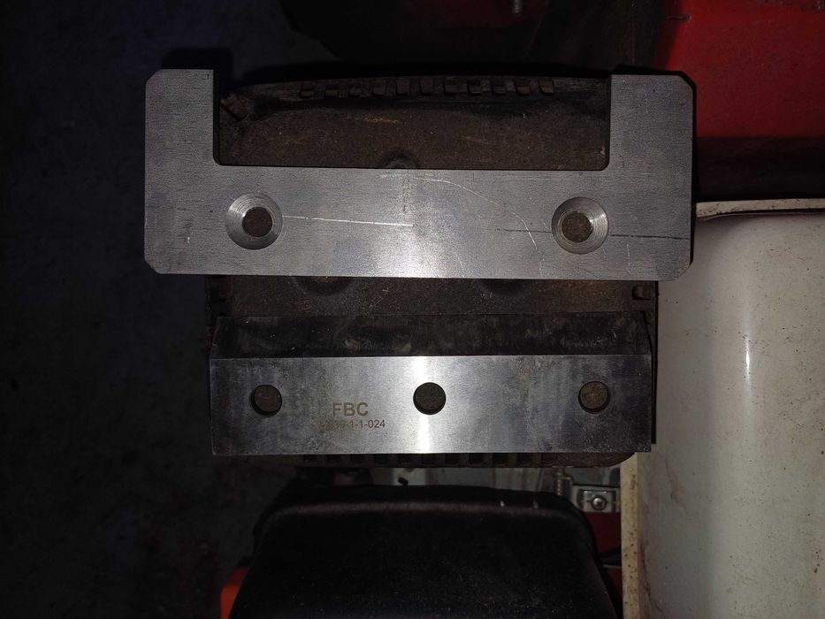 Дробилка за клони