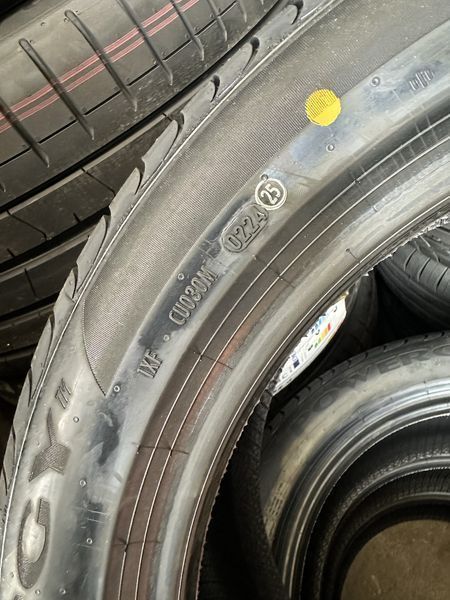 235/45/17 PIRELLI 4бр