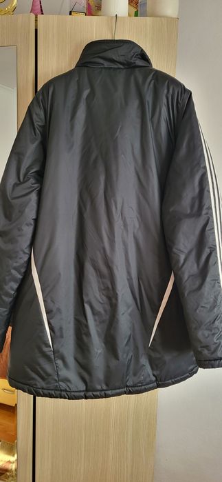 Geaca Adidas lunga ,marimea L