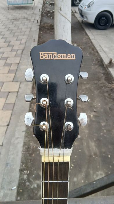Gitara acusyikaa