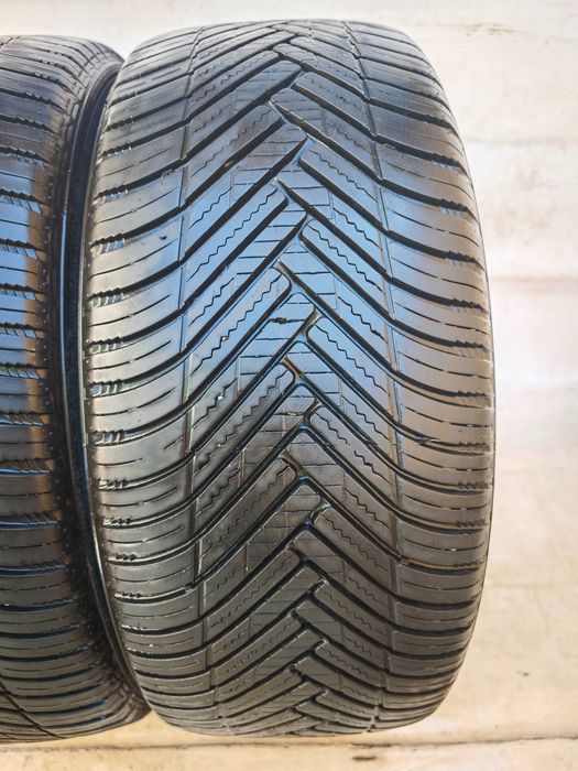 Anvelope 225/45/17 an 2023 all season M+S HANKOOK Kinergy 4S2