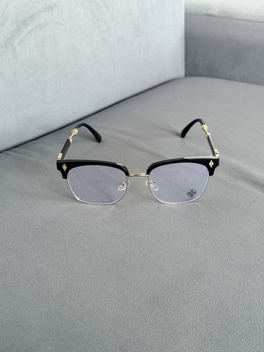 Ochelari Chrome Hearts unisex
