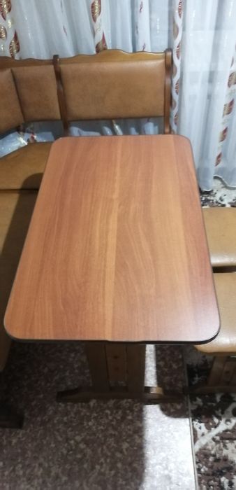 Продам обеденная зона