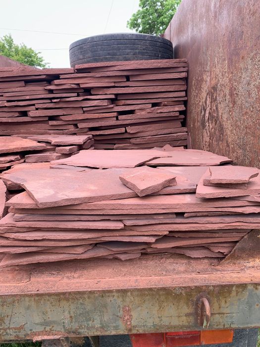 Дикий камень Қызыл-Қара!