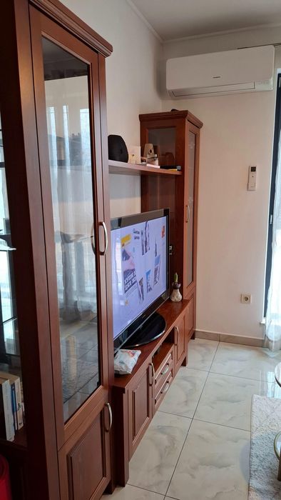 Дава се под наем Двустаен апартамент в София, Дианабад - 50 кв.м за 575 € - Снимка #3