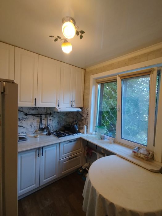 Продам 3 к квартиру 1/4