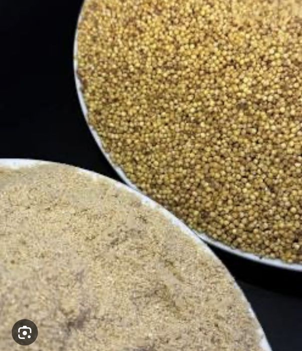 Корм для животны