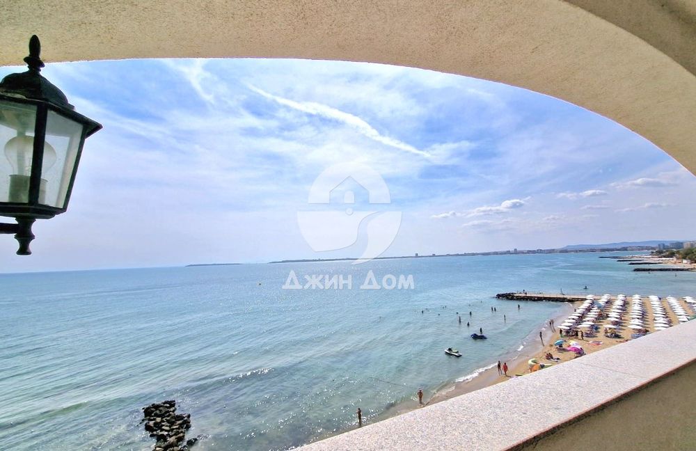 Продава се Четиристаен апартамент в с. Равда, Област Бургас - 253 кв.м за 1779 €/кв.м - Снимка #12