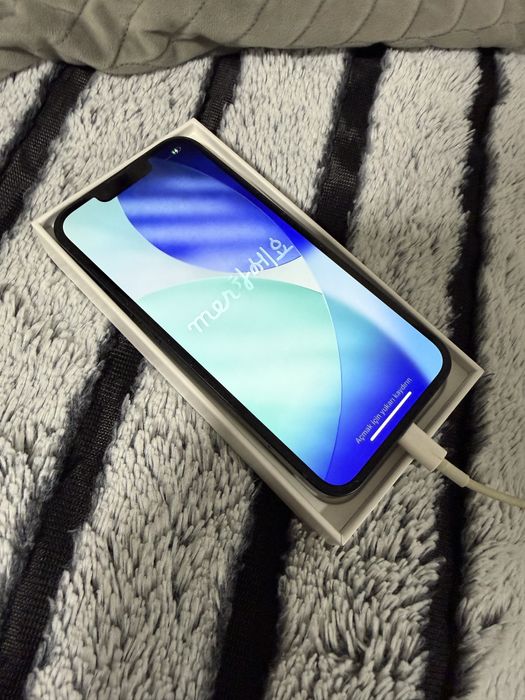 Iphone 13 Midnight,128GB