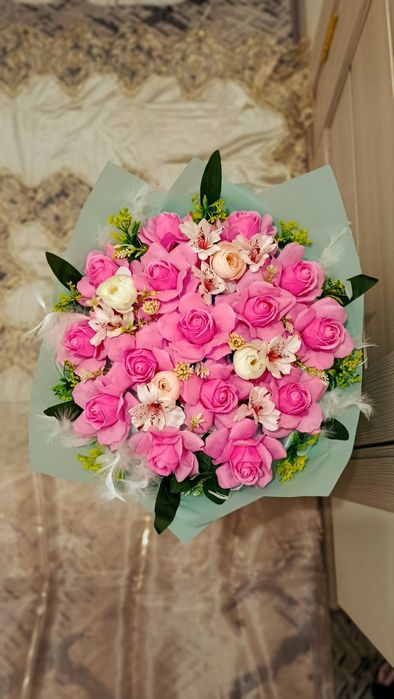 Gullar bor свети есть в наличии Самарканд арзон нархларда