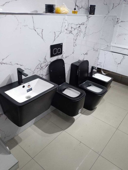 Santexnika mahsulotlari ta'minoti | Поставка сантехнической продукции