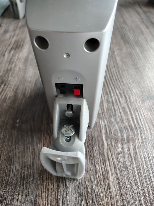 Sistem de boxe 5.1 Sony SS -MS145 cu subwoofer activ Sony SA-WMS145