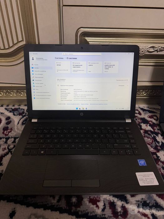 Hp noutbuuk sotiladi