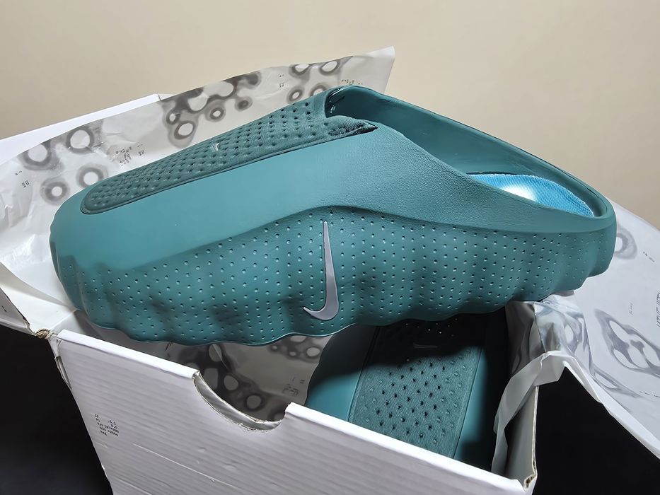 Papuci Nike Mind