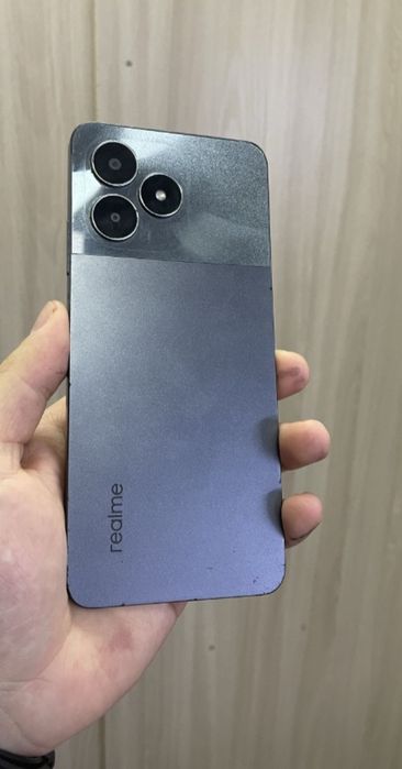 Релми нот 50 вапше қатпаит гарантия бар