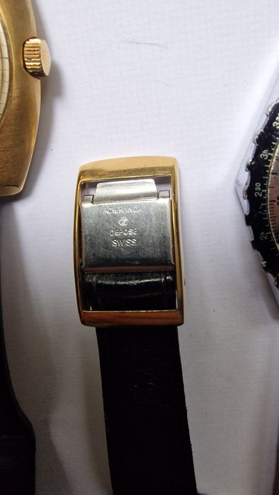 Ceas Tissot Visodate Automatic