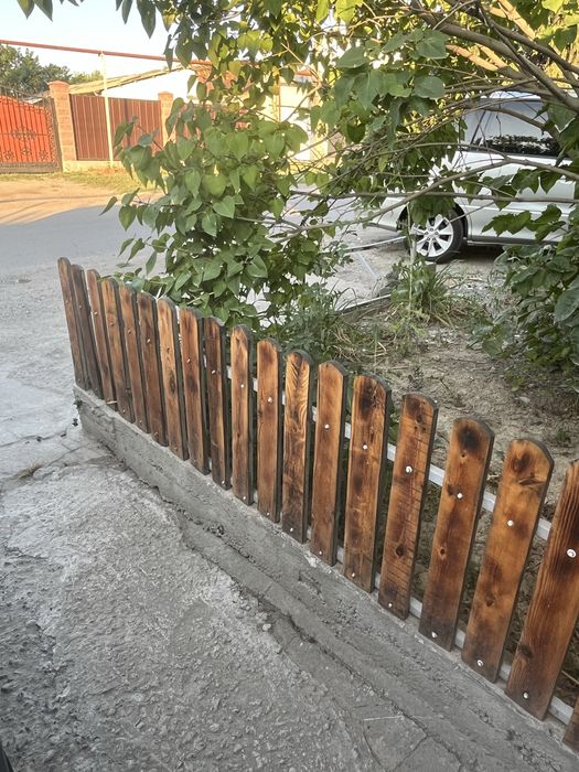 Мебель из дерева
