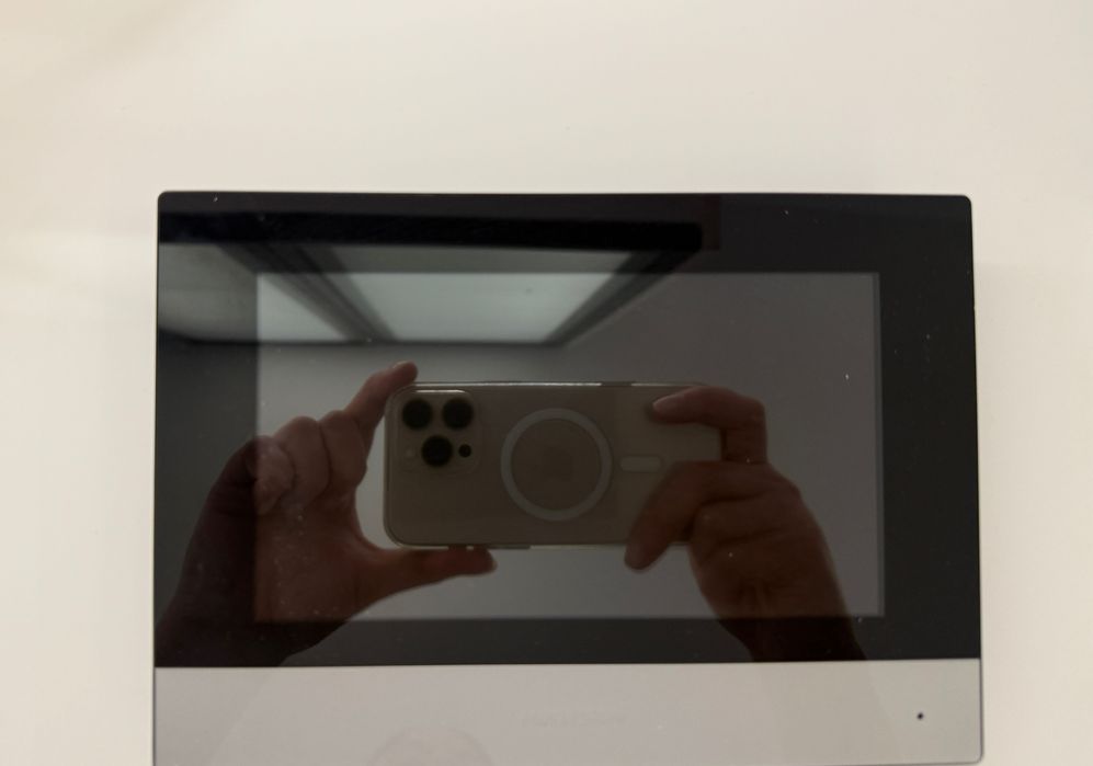 Hikvision серия DS-KH6320