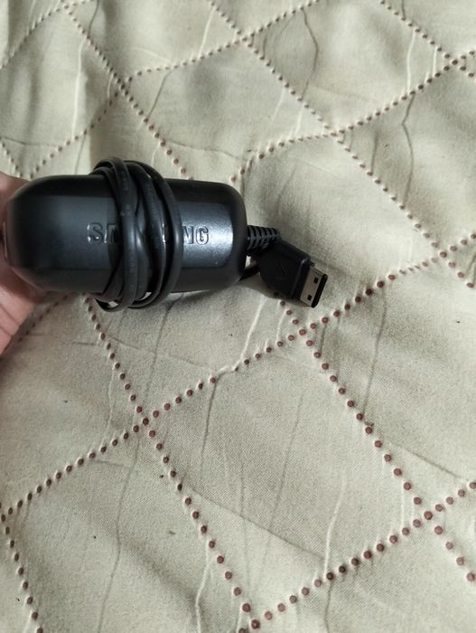 Încărcător Samsung