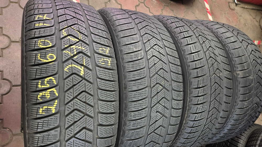 anvelope Pirelli 235/60/17,Leao 235/65/17 m&s allseason