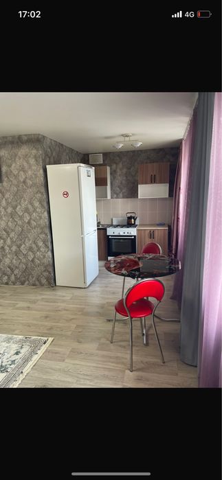 Аренда квартир посуточно