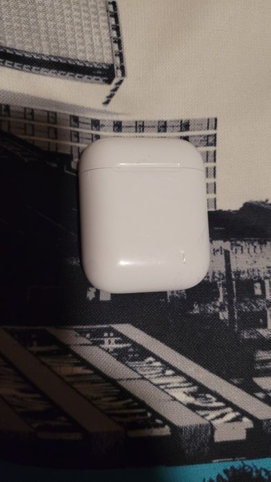 Air pods 2 оригинал