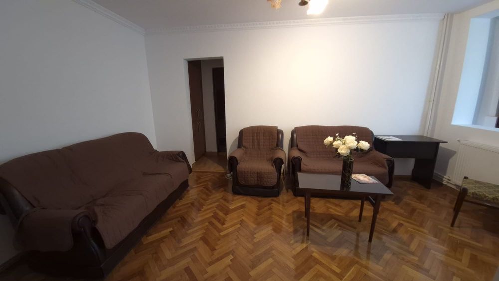 Apartament  2 camere - prima inchiriere