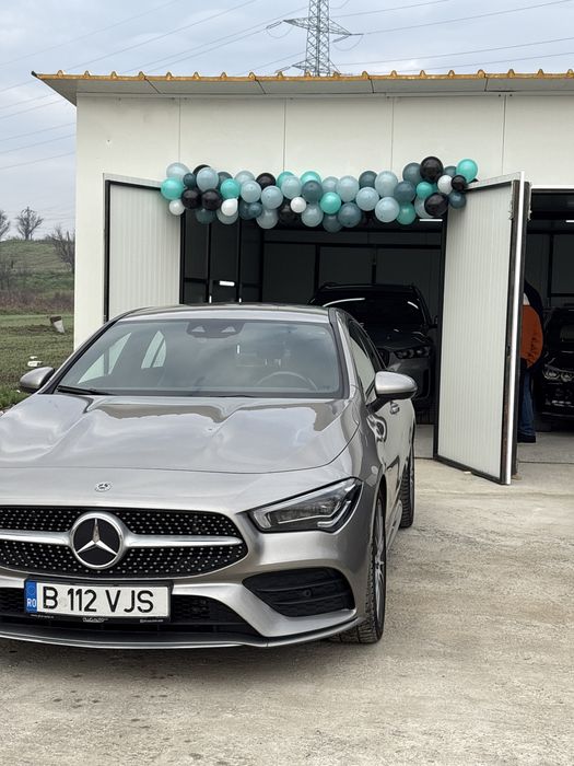 Locatie Noua - Polish Auto&Detailing Craiova