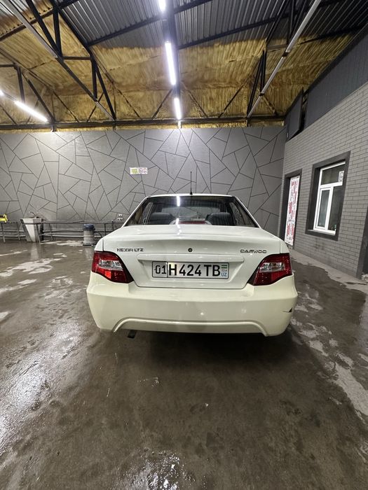 Nexia 2 2014 yil gazda