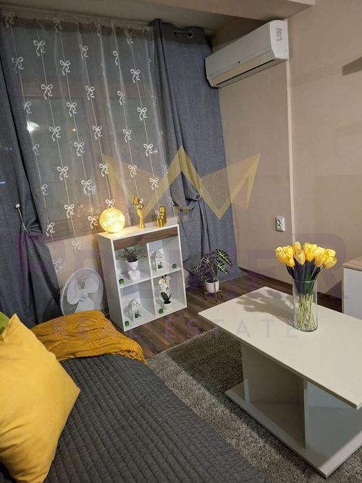 Продава се Двустаен апартамент в к.к. Слънчев бряг - 45 кв.м за 703 €/кв.м - Снимка #1